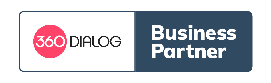 360Dialog Partner